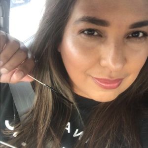 Meet your Posher, Karina